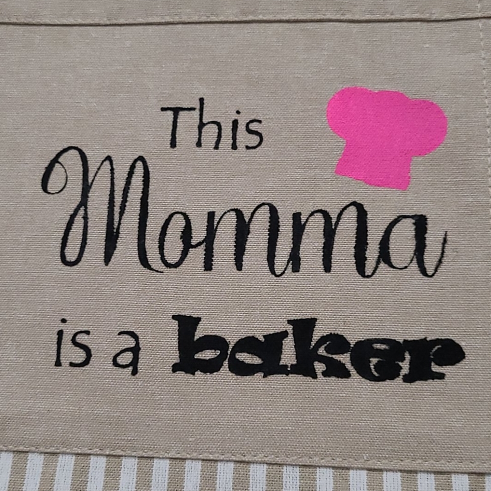 Apron - Picture 3 of 5